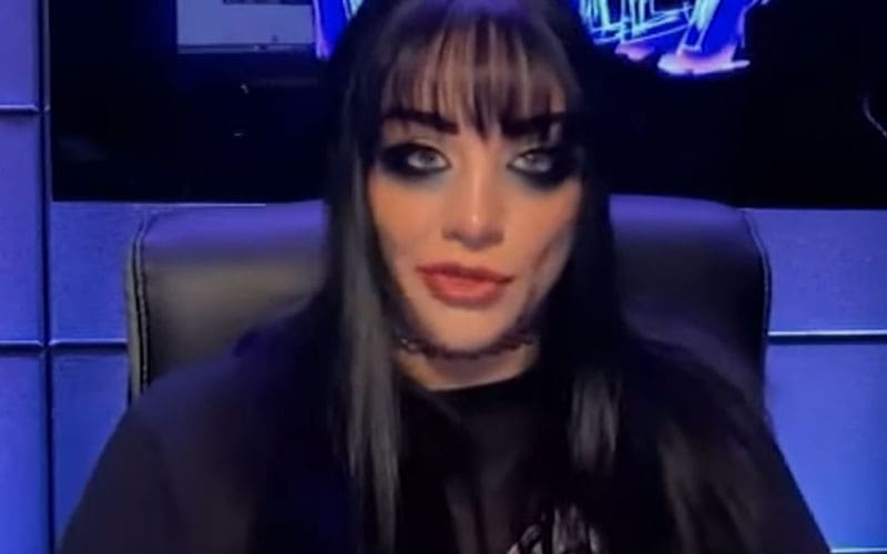 Tatum Paxley Says Retail Job Was ‘Killing Me’ Before Alexa Bliss Inspired Her WWE Career