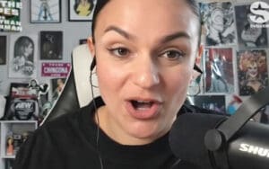 Thunder Rosa Admits She’s Nervous Ahead of AEW In-Ring Return