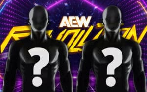 Title Match Confirmed for 2026 AEW Revolution