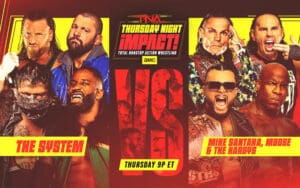 TNA iMPACT Preview for February 12, 2026: Confirmed Matches, Start Time and How to Watch