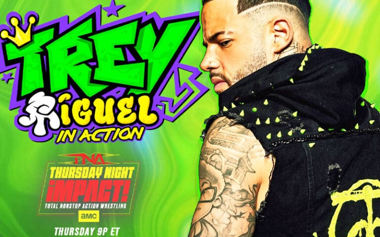 TNA iMPACT Preview for February 5, 2026: Confirmed Matches, Start Time and How to Watch
