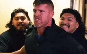 TNA iMPACT Viewership for February 5 Sees Massive Increase After Steve Maclin Attacks Mike Santana