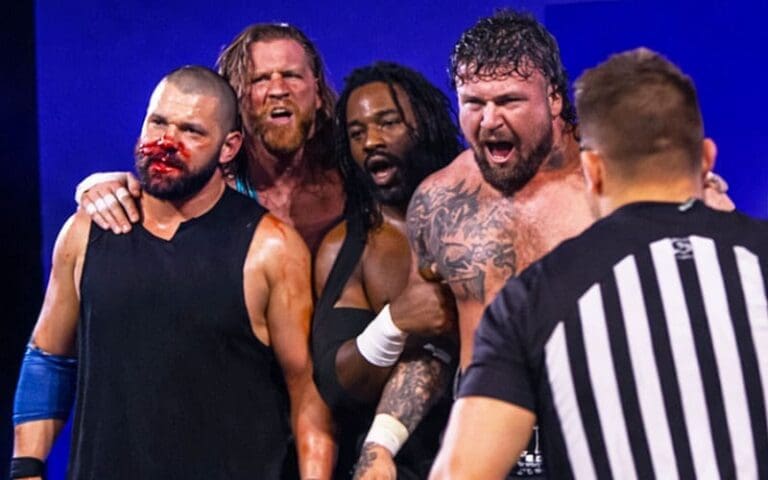 TNA iMPACT Viewership Sees Slight Increase on February 12, 2026