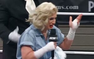 Toni Storm Melts Down After AEW Match: “Without My Hair, I’ll Look Like an Angry Penis!”