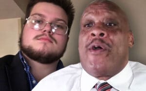 Tony Atlas Explodes On Shady Promoter In Public Alteration After Non-Payment Dispute