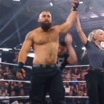 Tony D'Angelo Makes Impressive In-Ring Return During 2/17 WWE NXT