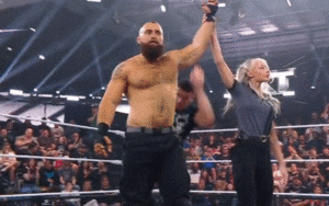 Tony D'Angelo Makes Impressive In-Ring Return During 2/17 WWE NXT