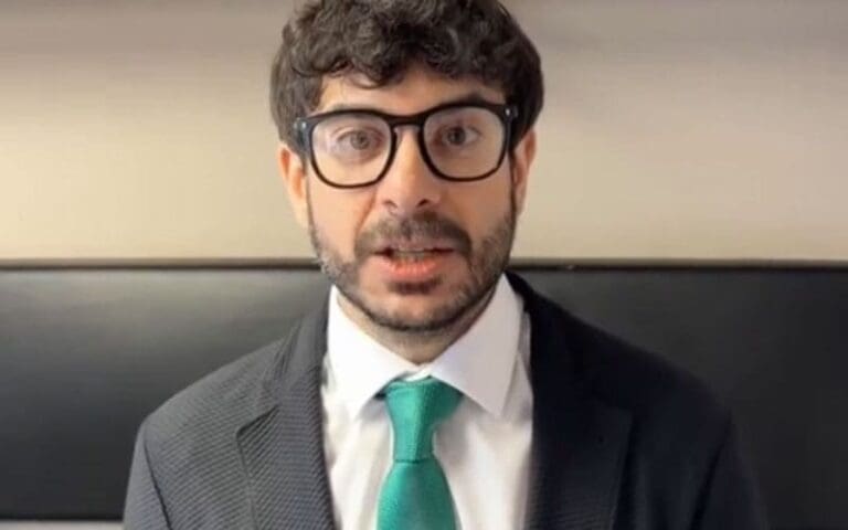 Tony Khan Reveals Injuries and Illnesses Ahead of February 18 AEW Dynamite