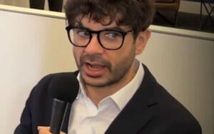 Tony Khan Says More AEW Signings Are Coming