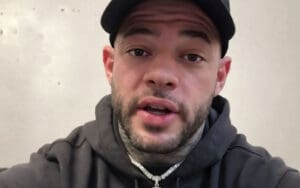 Trey Miguel Pushes for Ultimate X Match in WWE