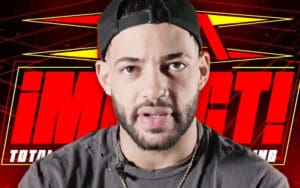 Trey Miguel Reveals Why He Returned to TNA After AEW Release