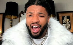 Trick Williams Explains Why Fans Erupt When His Music Hits