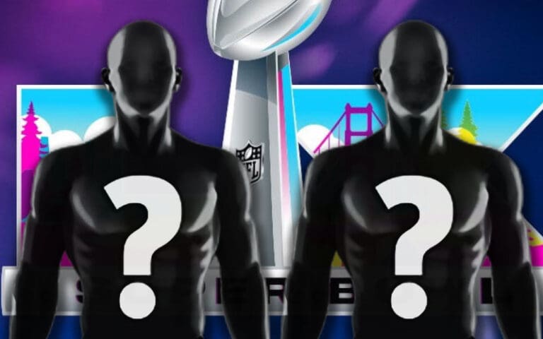 Two Absent AEW Talents Spotted at Super Bowl LX
