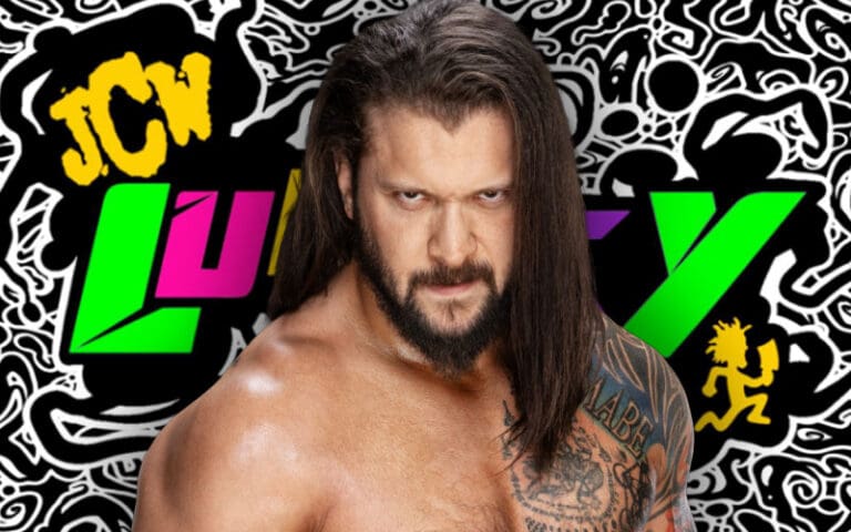 Vince Russo Addresses Karrion Kross Potentially Coming to JCW