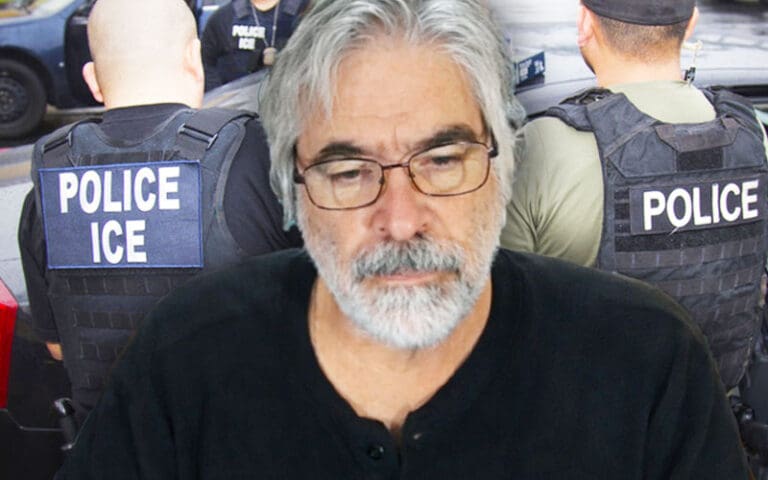Vince Russo Reveals Why He Scrapped Controversial ICE Angle In JCW