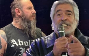 Vince Russo Says Tony Khan Should Have Never Allowed Brody King’s “Abolish ICE” Shirt on AEW TV