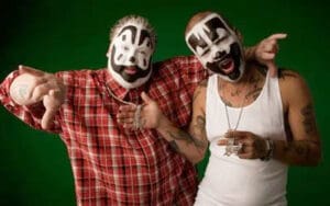 Violent J Reveals The Real Reason Insane Clown Posse Paint Their Faces Violent J Reveals The Real Reason Insane Clown Posse Paint Their Faces