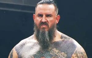 WBD Denies Pulling Brody King from AEW Dynamite Over Anti-ICE Chants