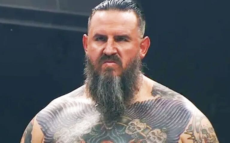 WBD Denies Pulling Brody King from AEW Dynamite Over Anti-ICE Chants