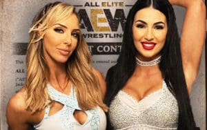 What We Know So Far About The IInspiration Signing With AEW