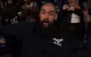 Wheeler Yuta’s Bald Head Finally Revealed During February 28 AEW Collision