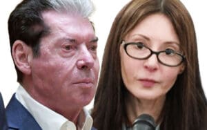 Why Arbitration Could Change Vince McMahon’s Legal Future in Janel Grant Lawsuit