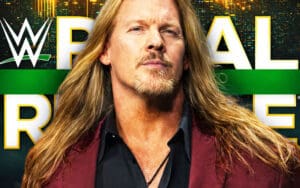 Why Chris Jericho Didn’t Return at WWE Royal Rumble 2026