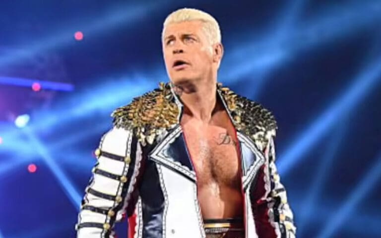 Why Cody Rhodes Was Never Picked to Win the 2026 Royal Rumble