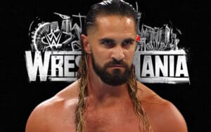 Why WWE Is Still Hesitating on Seth Rollins’ WrestleMania 42 Match