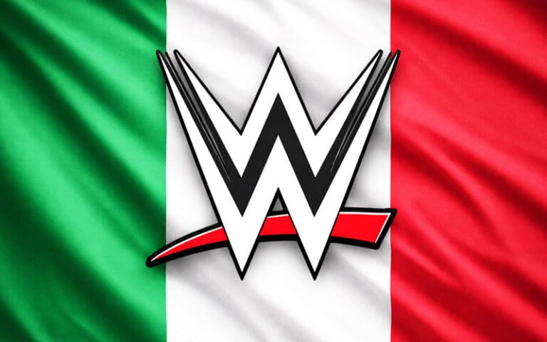 WWE Announces First-Ever Clash in Italy PLE for May 2026