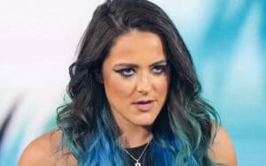 WWE Considering Major Character Change For Lyra Valkyria