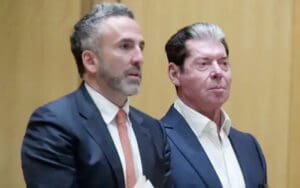 WWE Details Ongoing Vince McMahon Lawsuits and Federal Investigation Update in New SEC Filing