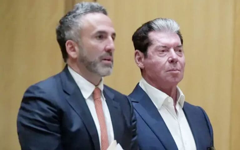 WWE Details Ongoing Vince McMahon Lawsuits and Federal Investigation Update in New SEC Filing