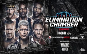 WWE Elimination Chamber Results, Highlights and Key Moments for February 28, 2026