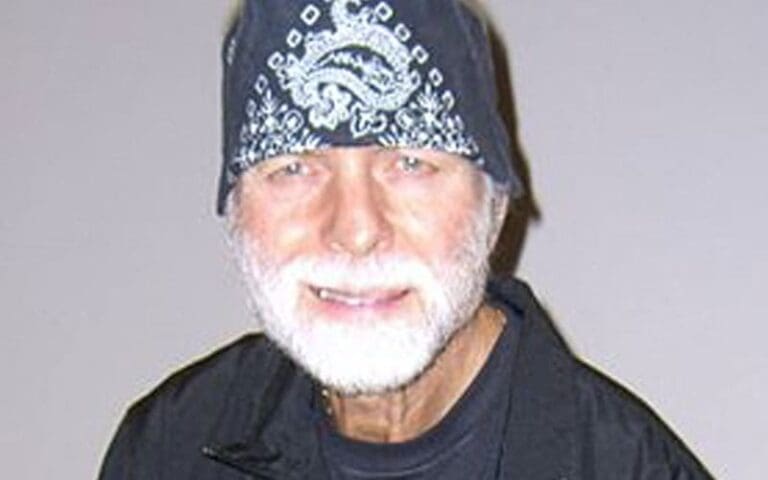 WWE Hall of Famer Jimmy Valiant Set For Final Match at Age 83