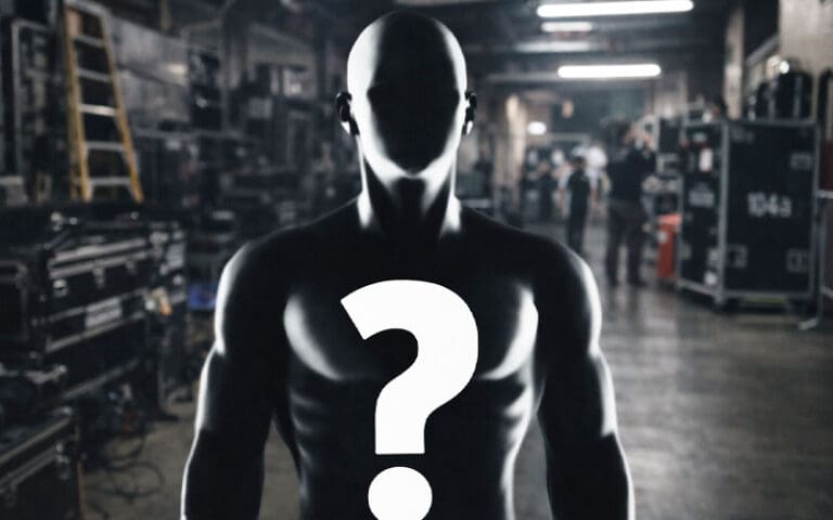 WWE Hall of Famer Set for New Documentary Project