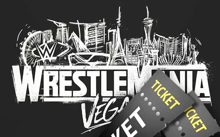 WWE Held Emergency Multi-Department Meeting Over WrestleMania 42 Ticket Struggles