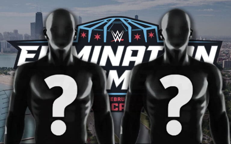 WWE May Add Surprise Names To Elimination Chamber Match Despite Full Lineup Already Announced