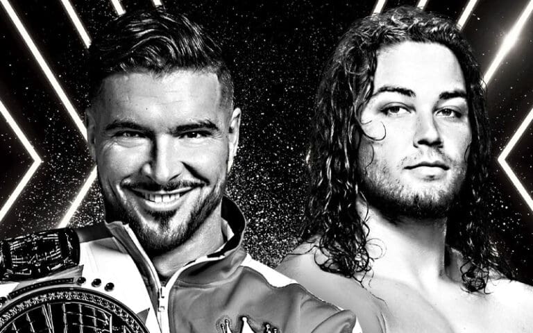 WWE NXT Preview for February 17, 2026: Confirmed Matches, Start Time and How to Watch