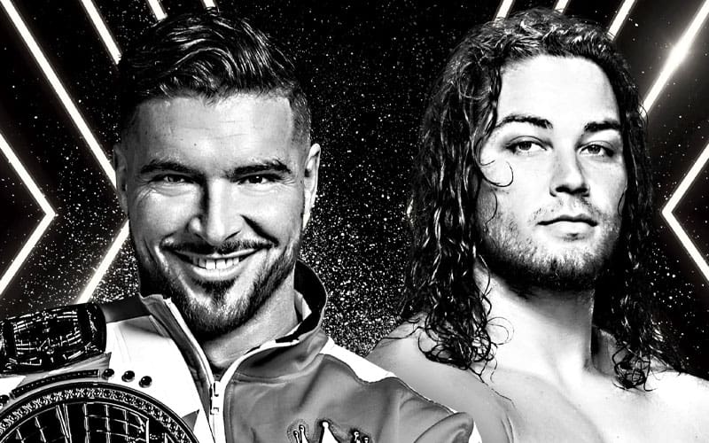 WWE NXT Preview for February 17, 2026: Confirmed Matches, Start Time and How to Watch