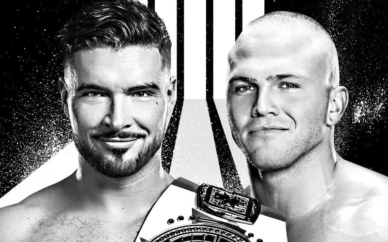 WWE NXT Results, Highlights and Key Moments for February 24, 2026