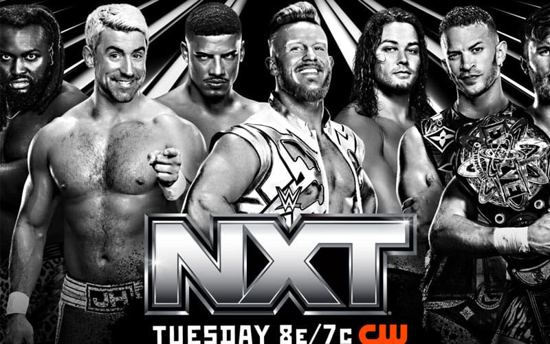 WWE NXT Preview for February 3, 2026: Confirmed Matches, Start Time and How to Watch