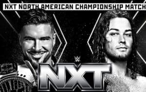 WWE NXT Results, Highlights and Key Moments for February 17, 2026