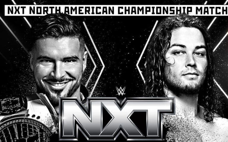 WWE NXT Results, Highlights and Key Moments for February 17, 2026