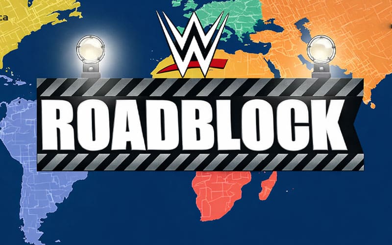 WWE NXT Roadblock 2026 Date, Location and Venue Revealed