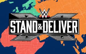 WWE NXT Stand & Deliver 2026 Date, Location and Venue Revealed WWE NXT Stand & Deliver 2026 Date, Location and Venue Revealed