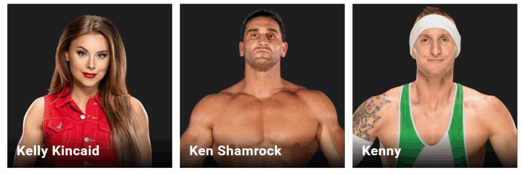 WWE Personality Moved to Alumni Section as Contract Expires