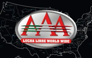 WWE Planning To Bring AAA Shows To United States For First Time Under Company Ownership