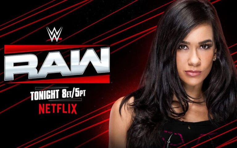WWE RAW Preview for February 16, 2026: Confirmed Matches, Start Time and How to Watch