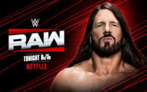 WWE RAW Results, Highlights and Key Moments for February 23, 2026